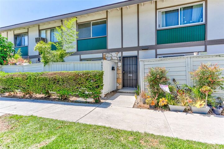 Property Photo:  8098 Kerr Green  CA 90621 