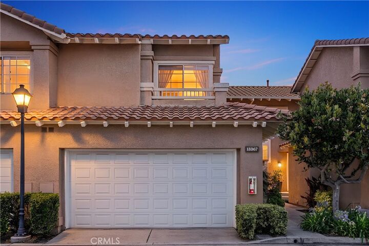Property Photo: 13367 Calle Antequera CA 92782