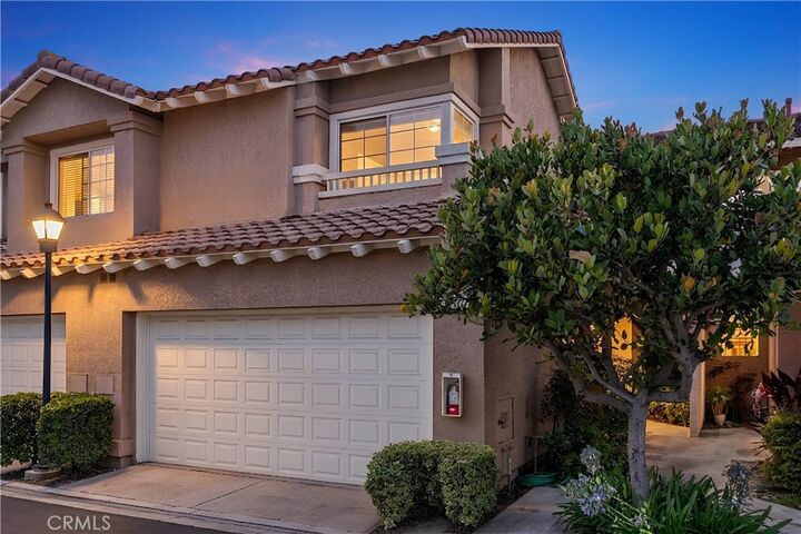 Property Photo:  13367 Calle Antequera  CA 92782 