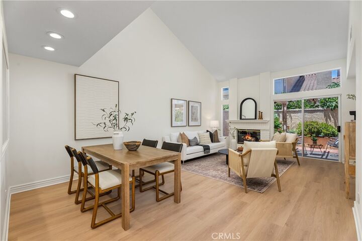Property Photo:  13367 Calle Antequera  CA 92782 