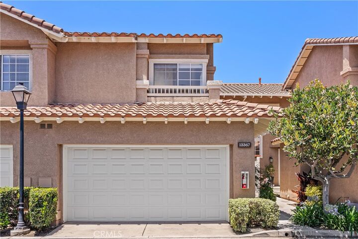Property Photo: 13367 Calle Antequera CA 92782