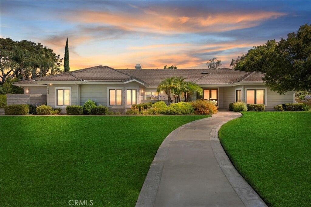 Property Photo:  1507 Weston  CA 92506 