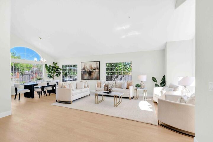 Property Photo:  1617 Goldfinch Way  CA 94087 