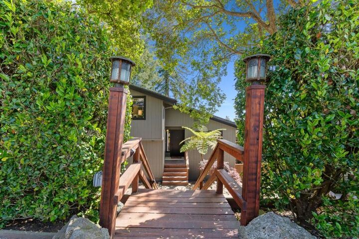 Property Photo:  530 Santa Marguarita Drive  CA 95003 