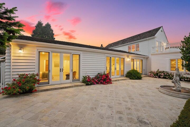 Property Photo:  22 Hollins Drive  CA 95060 