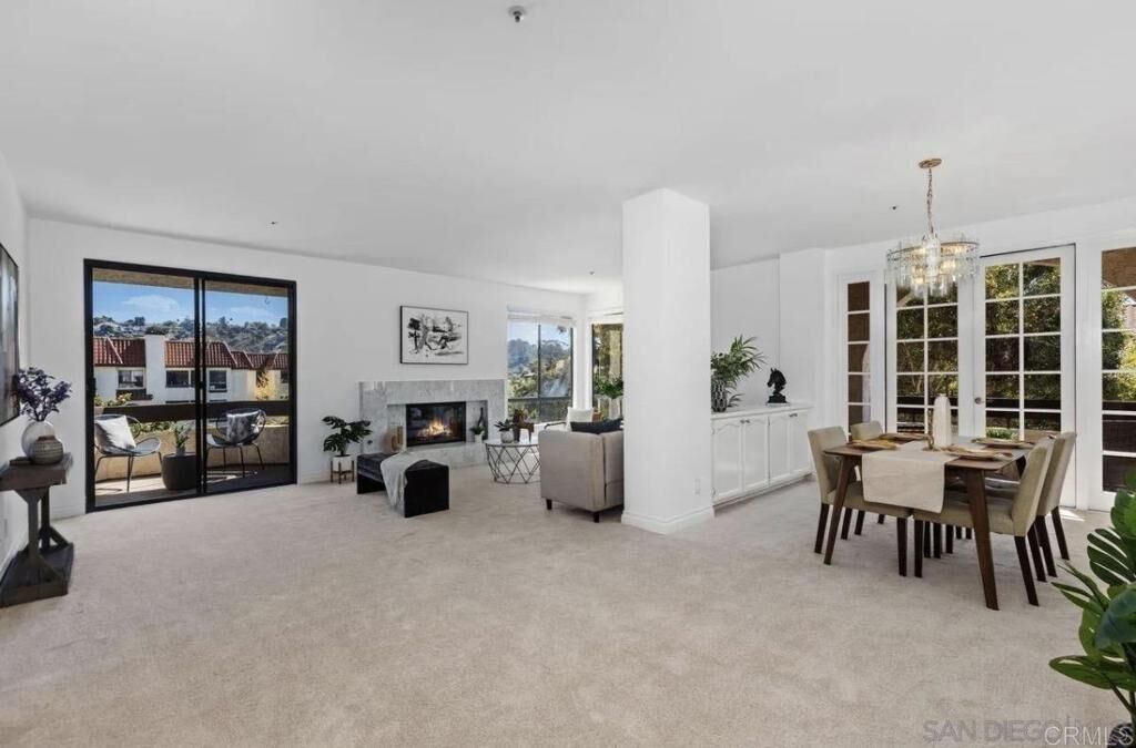 Property Photo:  5805 Friars Road 2405  CA 92110 