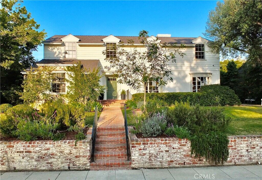 Property Photo:  4406 California Ave  CA 90807 