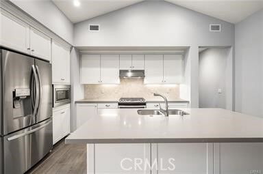 Property Photo:  188 Bishop Landing  CA 92620 