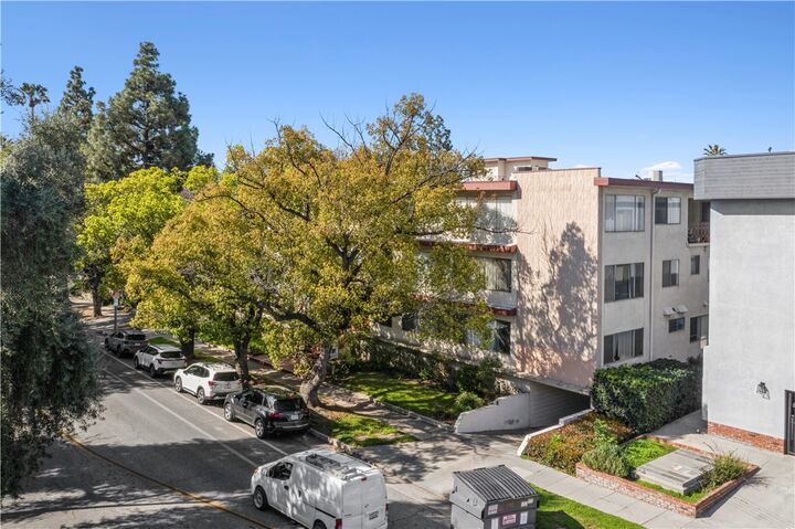 Property Photo:  195 S Wilson Avenue  CA 91106 