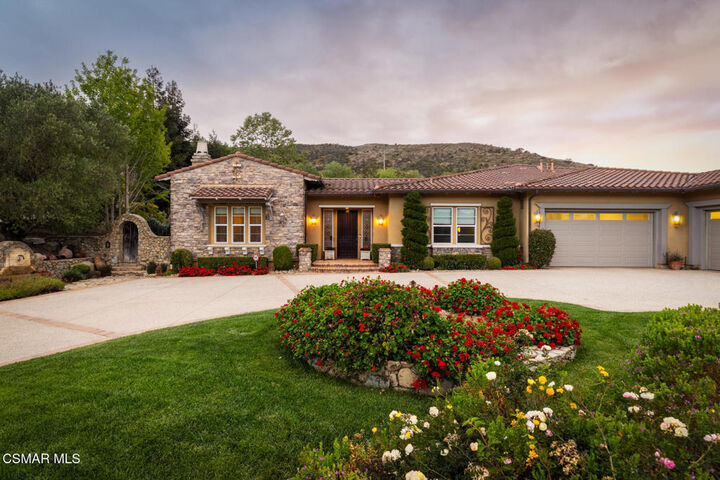 Property Photo:  5006 Read Road  CA 93021 