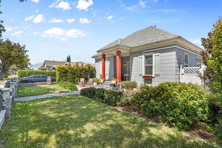 Property Photo:  13049 6th Street  CA 91710 