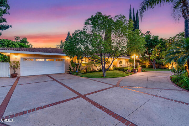 Property Photo:  17904 Acre Street  CA 91325 