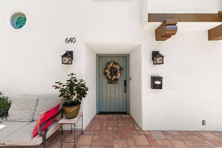 Property Photo:  640 Old Mill Road  CA 91108 
