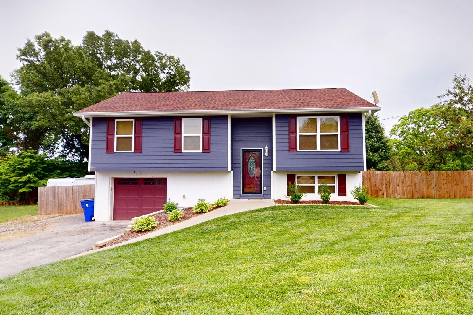 Property Photo:  131 Dorset Lane SE  TN 37323 