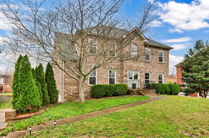 Property Photo: 3370 Sheffield Way TN 37043