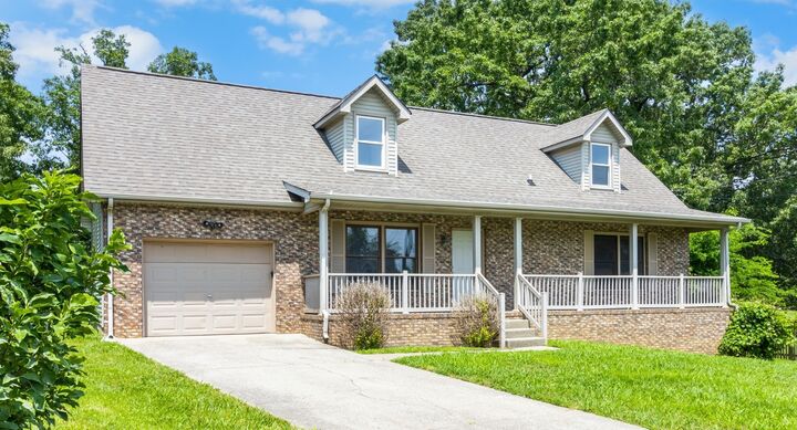 Property Photo: 203 Quail Ridge Rd TN 37042