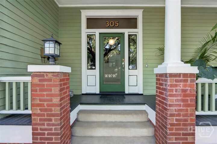 Property Photo:  305 W Duffy Street W C  GA 31401 