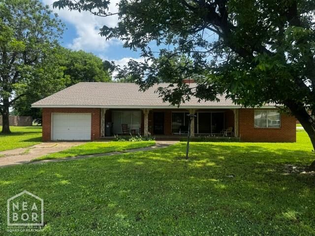 Property Photo:  500 W Hill Street  AR 72476 