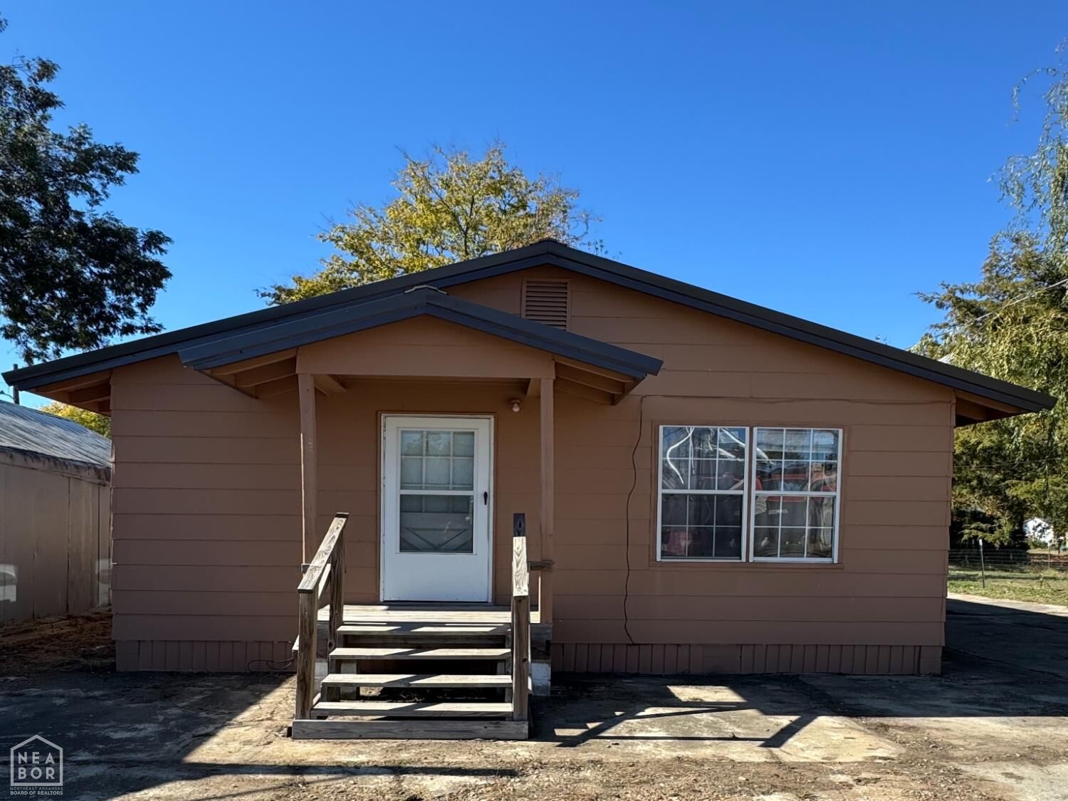 Property Photo: 155 Highway 1B AR 72324