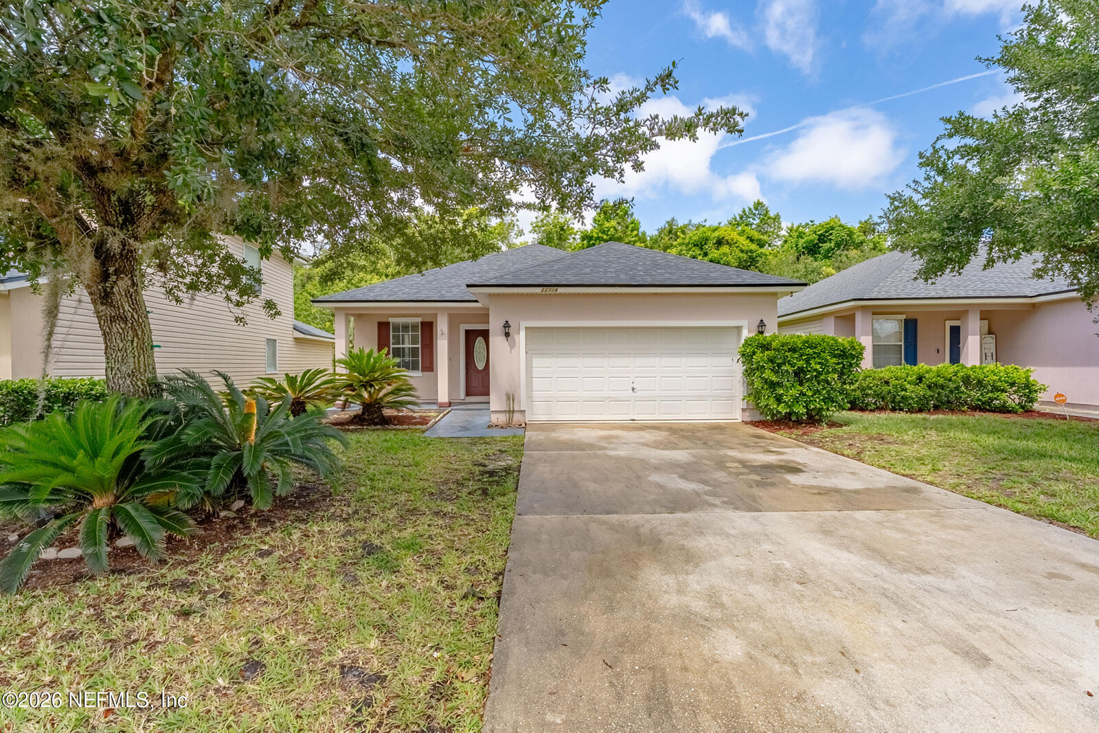 Property Photo:  11734 Alexandra Drive  FL 32218 