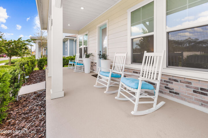 Property Photo:  20 Blue Hampton Drive  FL 32081 