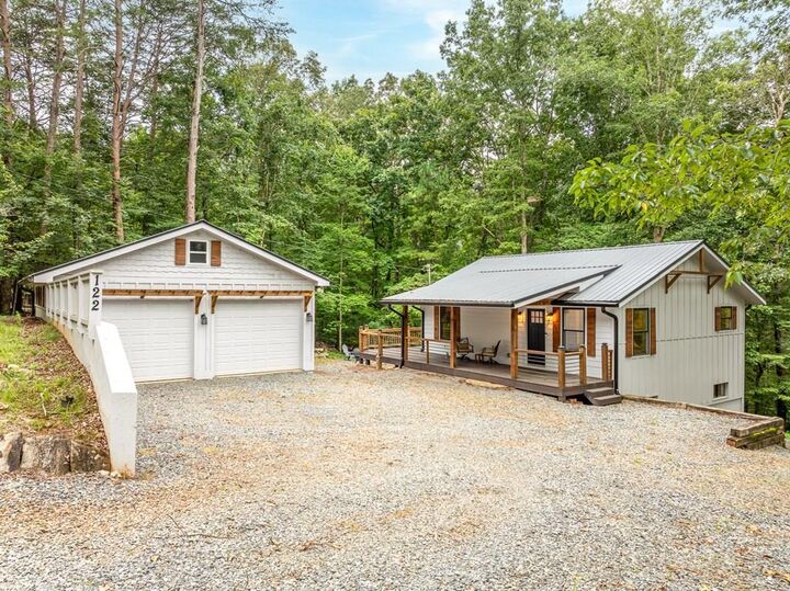 Property Photo:  122 Acadia Drive  GA 30540 