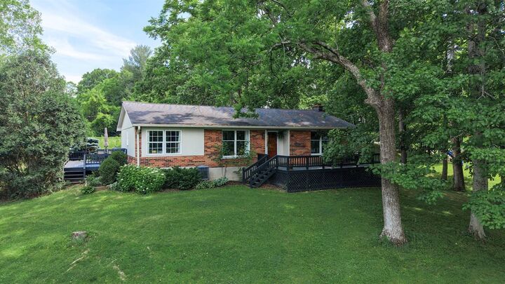 Property Photo:  3561 Burlington Pike  KY 41005 