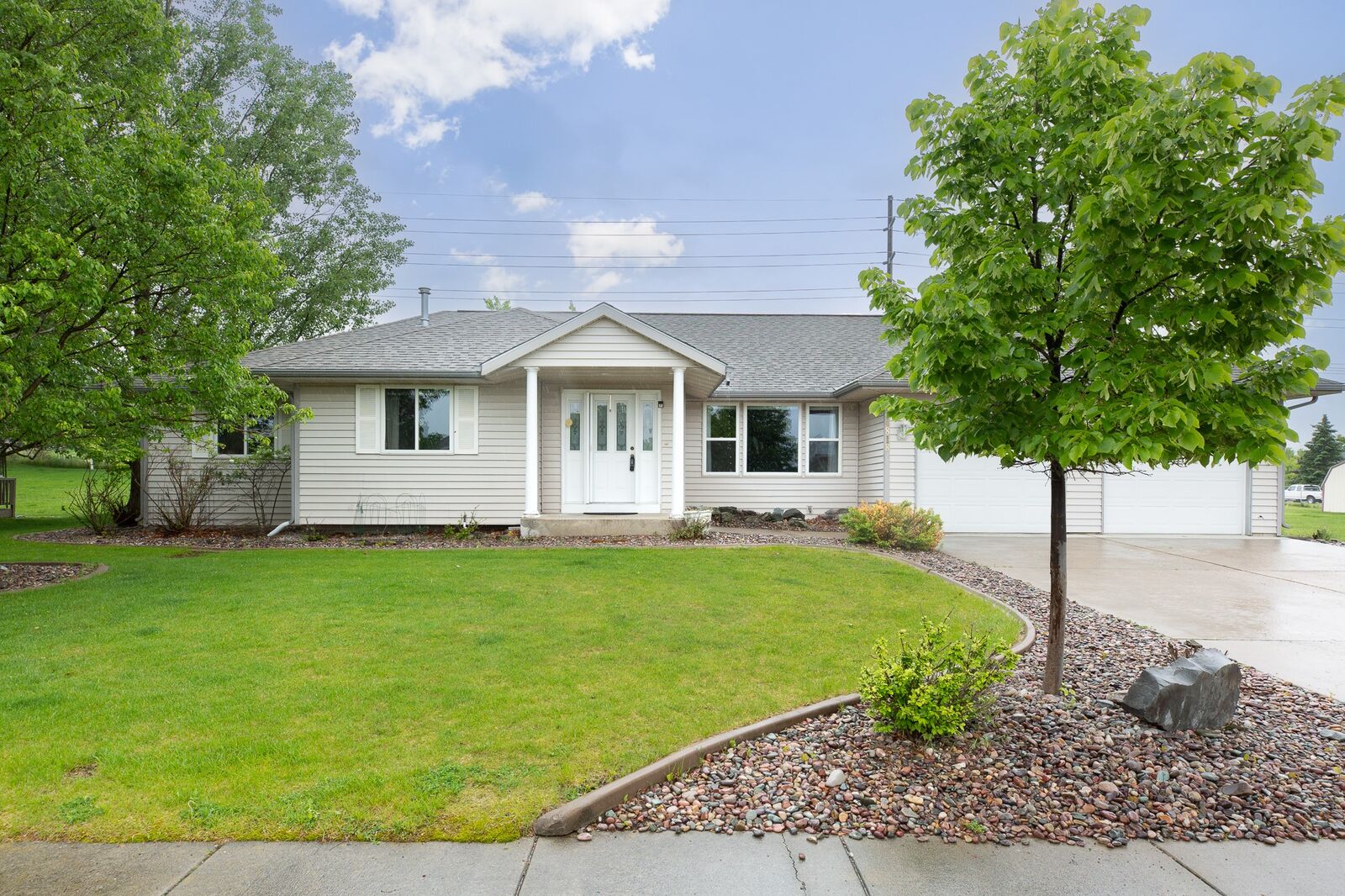 Property Photo:  4818 Scott Allen Drive  MT 59803 