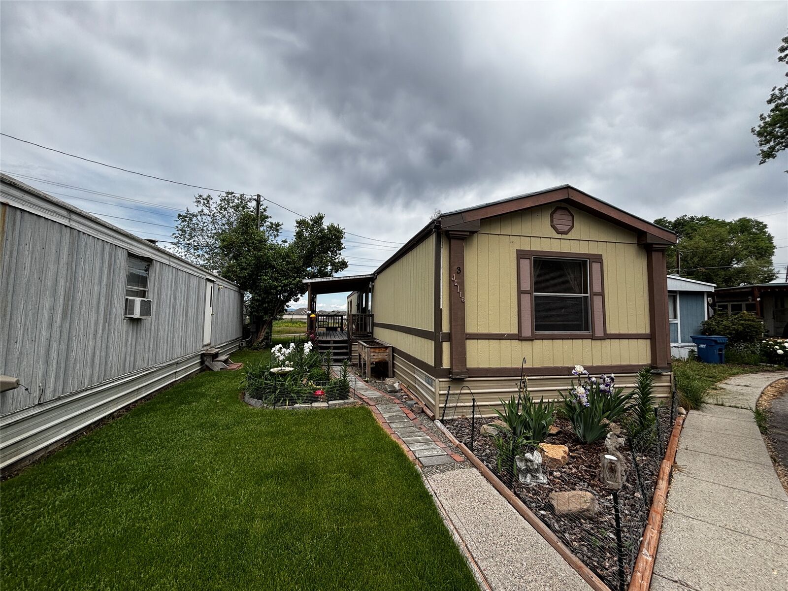 Property Photo:  3 Julie Avenue  MT 59808 