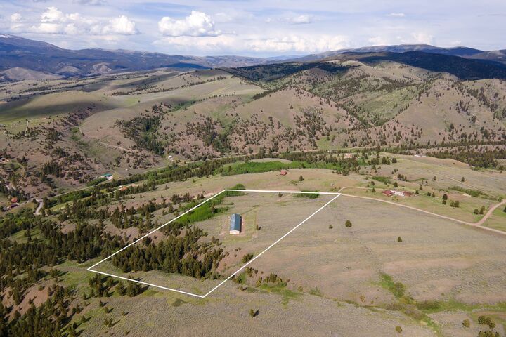 Property Photo:  386 Ross Gulch Road  MT 59644 