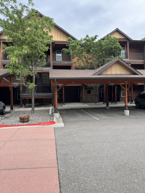 Property Photo: 4100 Mullan Road 104 MT 59808