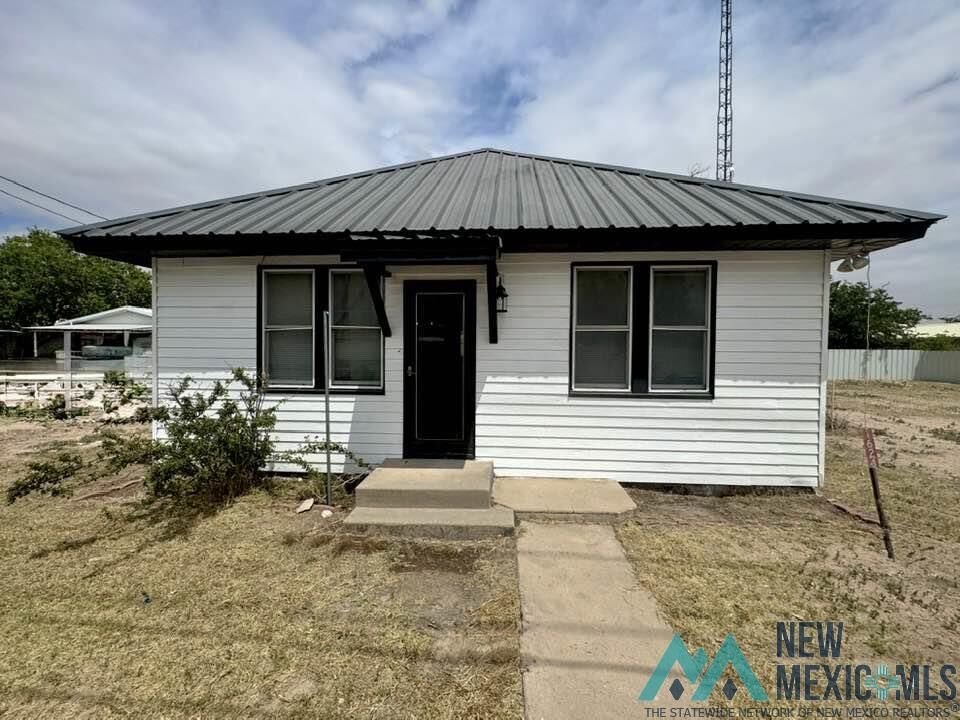 Property Photo:  1624 Pecos Highway  NM 88220 