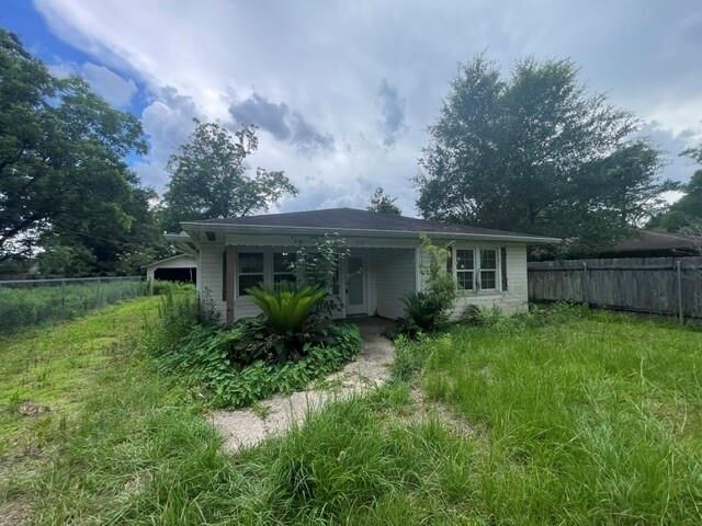 Property Photo:  272 Hwy 40 E Highway  LA 70443 