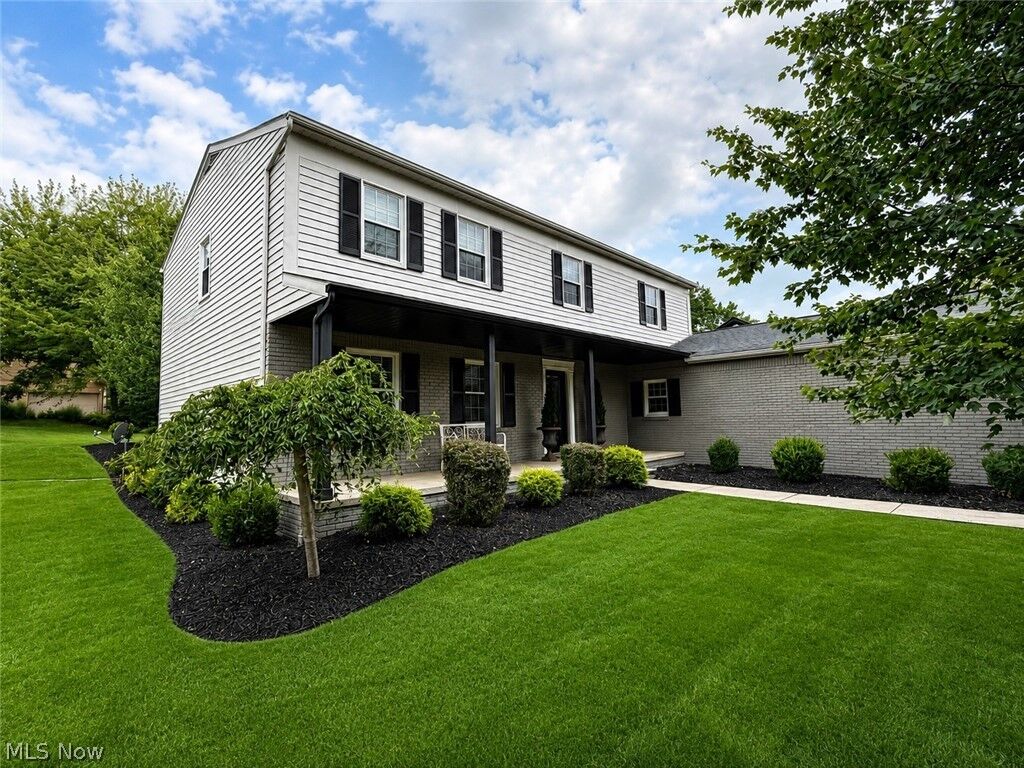 Property Photo:  8120 Daventree Drive  OH 44141 