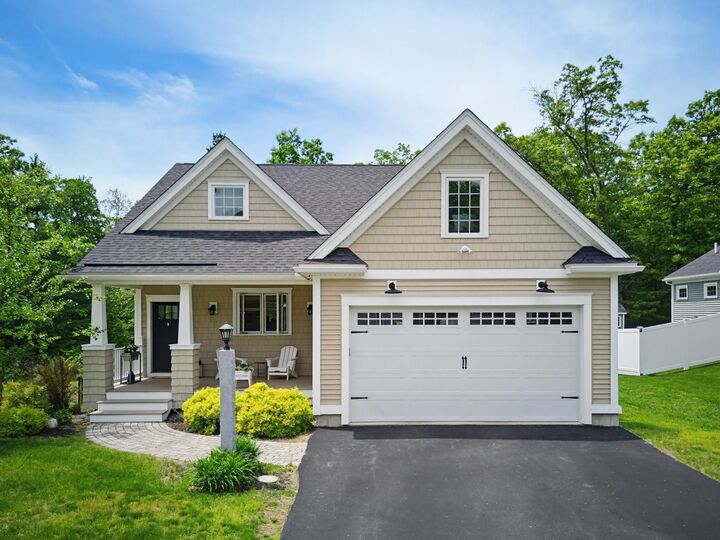Property Photo: 52 Calla Road NH 03053