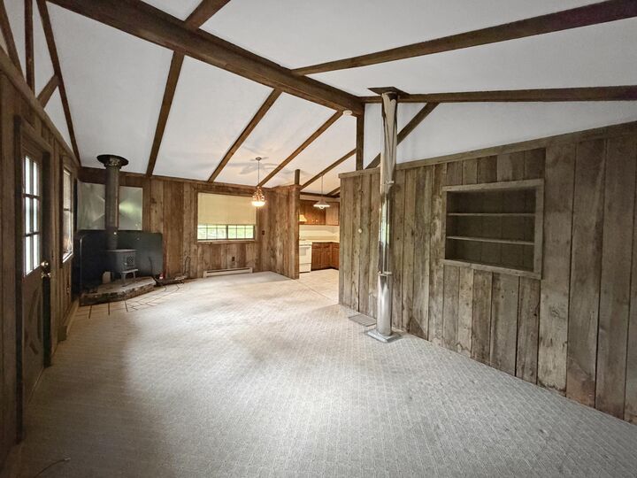 Property Photo:  1661 French Pond Road  NH 03785 