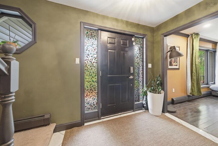 Property Photo: 65 Lakehill Drive NS B2W 6C8