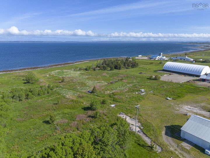 Property Photo:  Lot 2 1 Highway  NS B0W 2Z0 