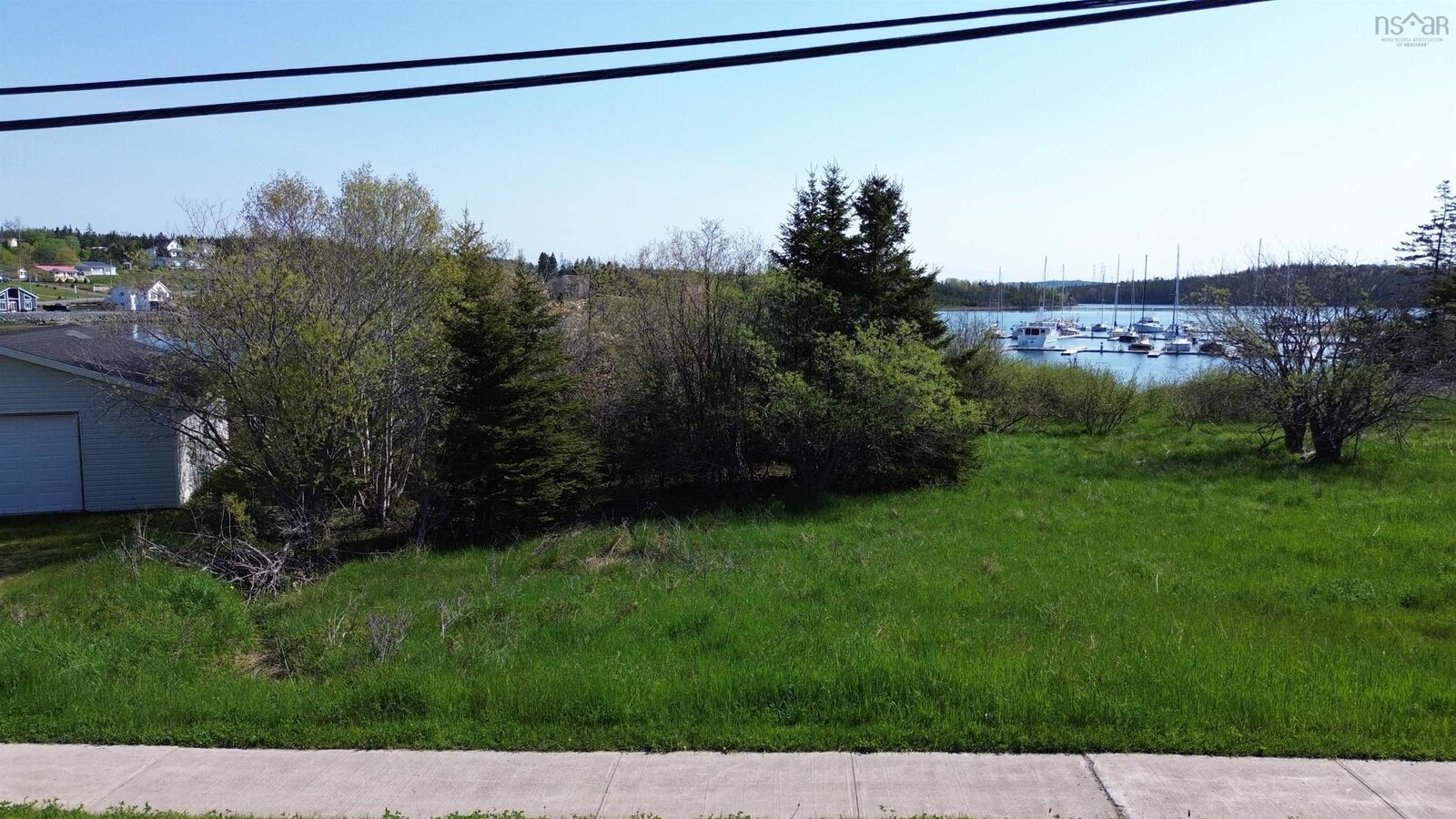 Property Photo:  99-1 Pepperell Street  NS B0E 3B0 