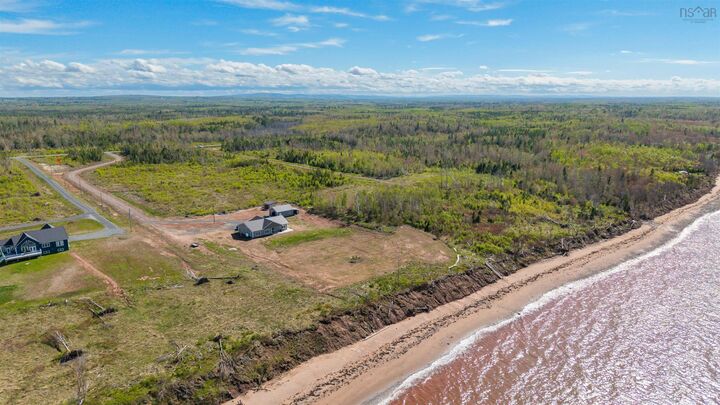 Lot Shore Road — photo 1
