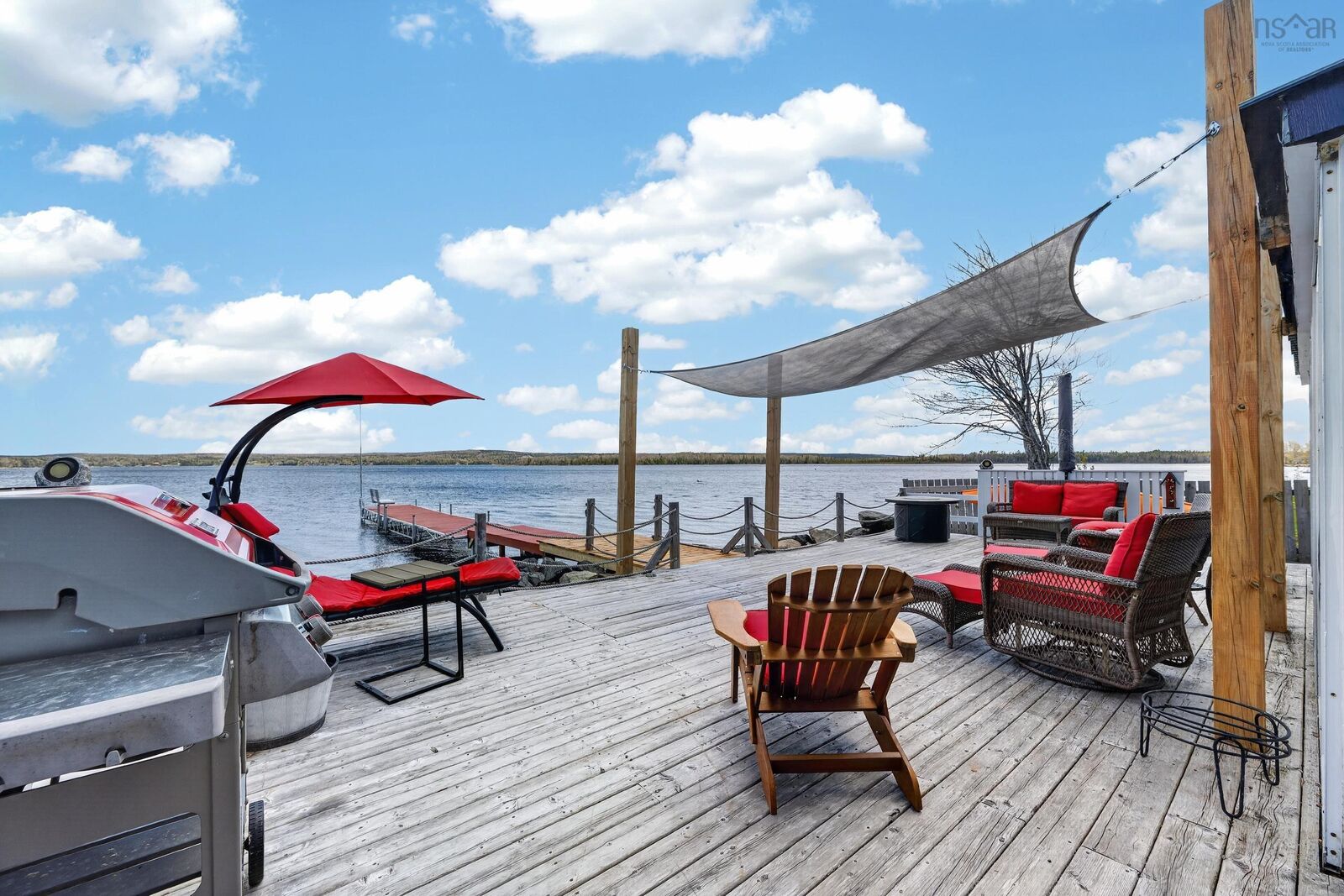 Property Photo:  1269 Hillside Road, Albert Bridge  NS B1K 3M3 