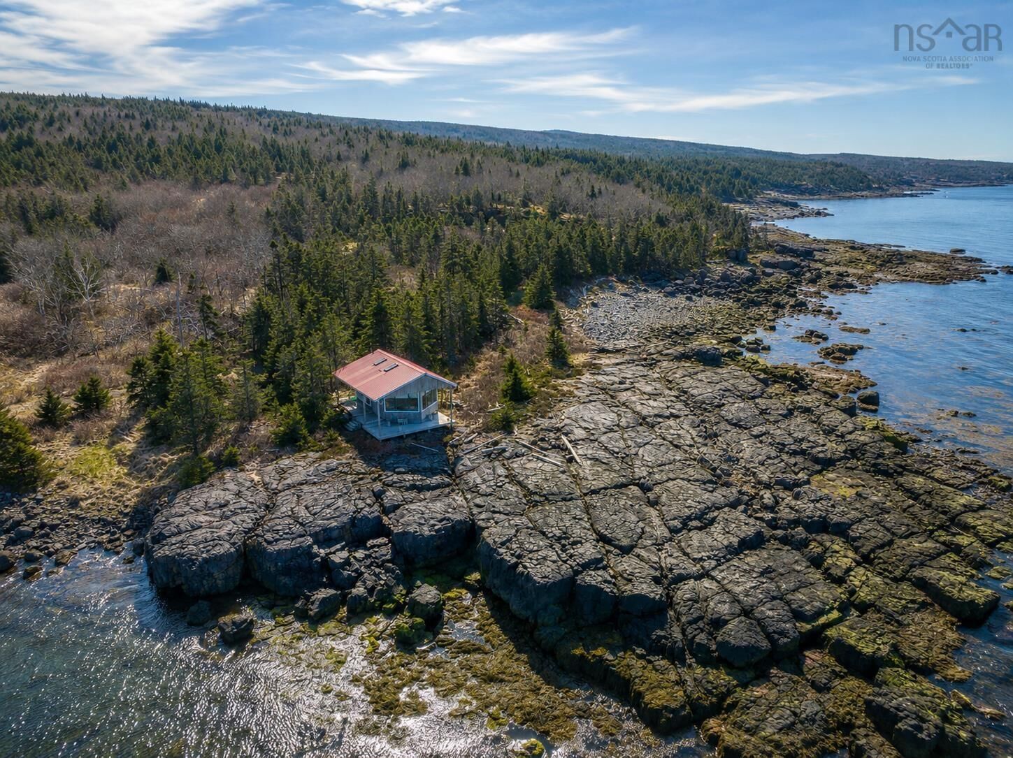 Property Photo:  161 Culloden Wharf Branch  NS B0V 1A0 