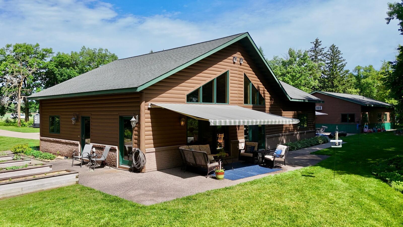 Property Photo: 7140 Great River Road MN 56373