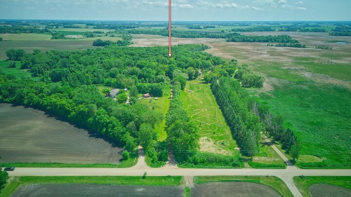 Property Photo:  7490 Norling Avenue SW  MN 55321 