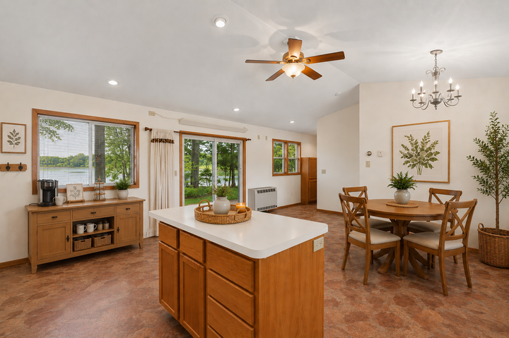 Property Photo:  821 25 1/2 Avenue  WI 54829 