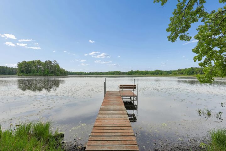 Property Photo: 821 25 1/2 Avenue WI 54829