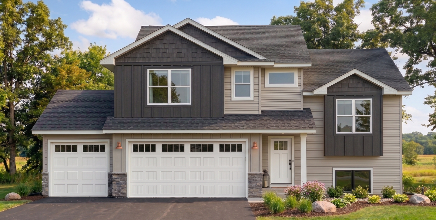 Property Photo: 254 Eagle Ridge Drive WI 54023