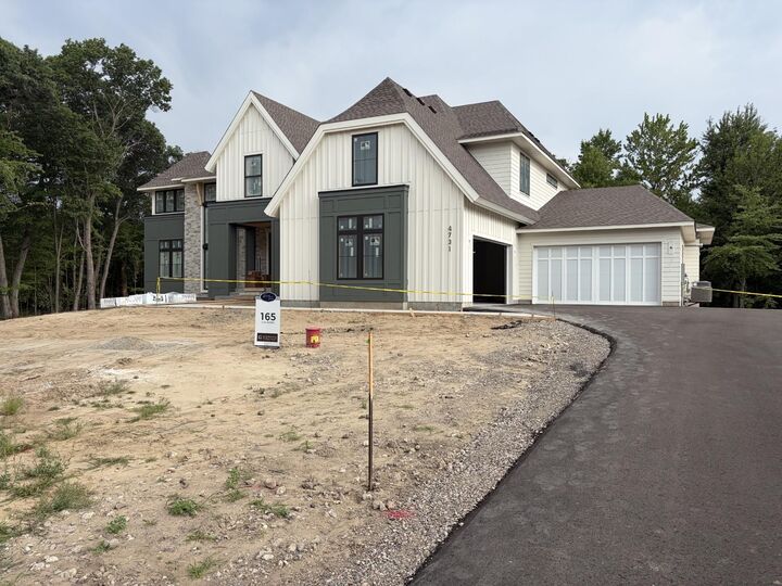 Property Photo: 4731 140th Lane NE MN 55005