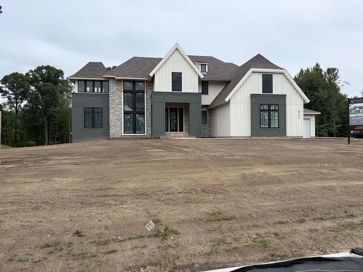 Property Photo: 4731 140th Lane NE MN 55005