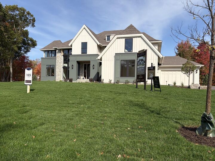 Property Photo:  4731 140th Lane NE  MN 55005 